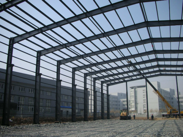 都匀网架工程有限公司