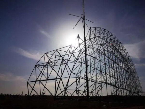 都匀选择徐州网架公司必看！细节影响成果质量