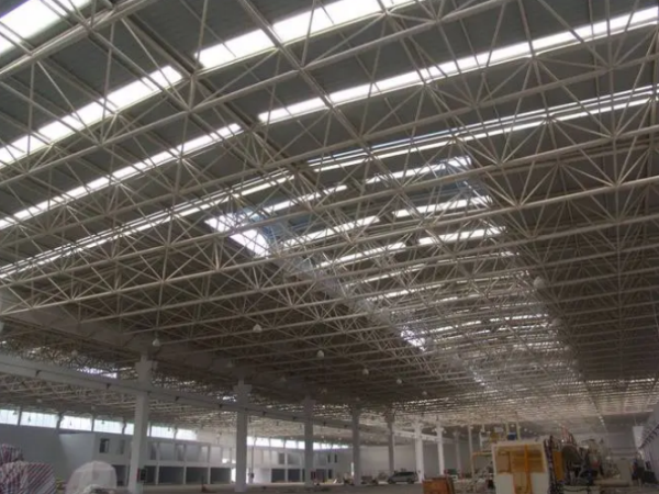 都匀网架工程施工中需要注意哪些事项？