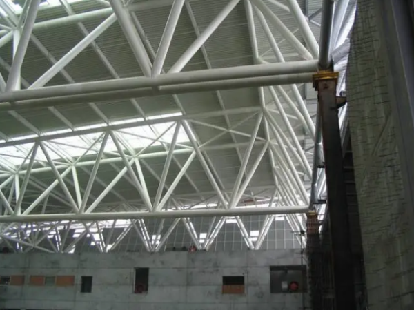 都匀管桁架加工的定制内容