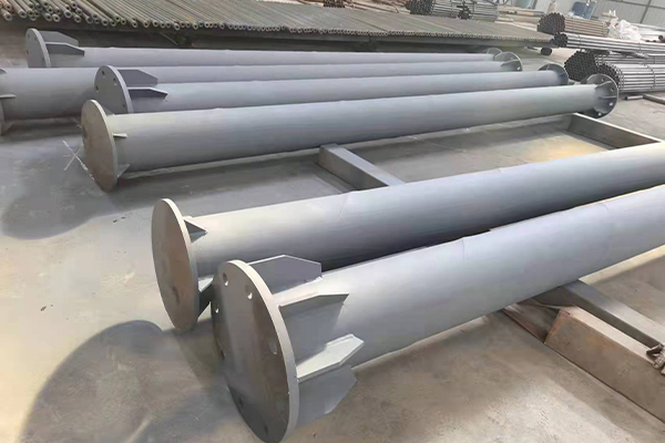 都匀网架球加工