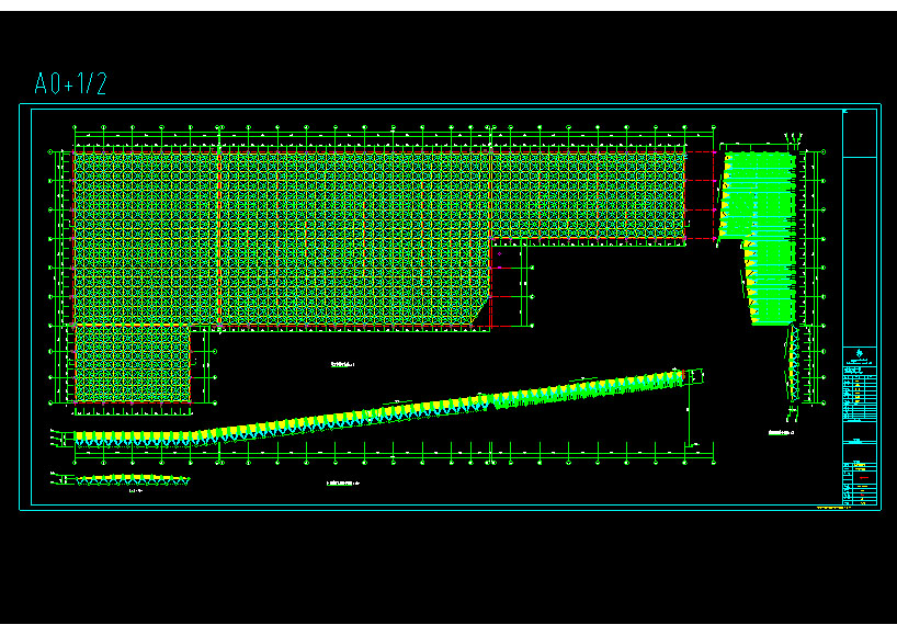 都匀贵州遵义滑雪场网架设计