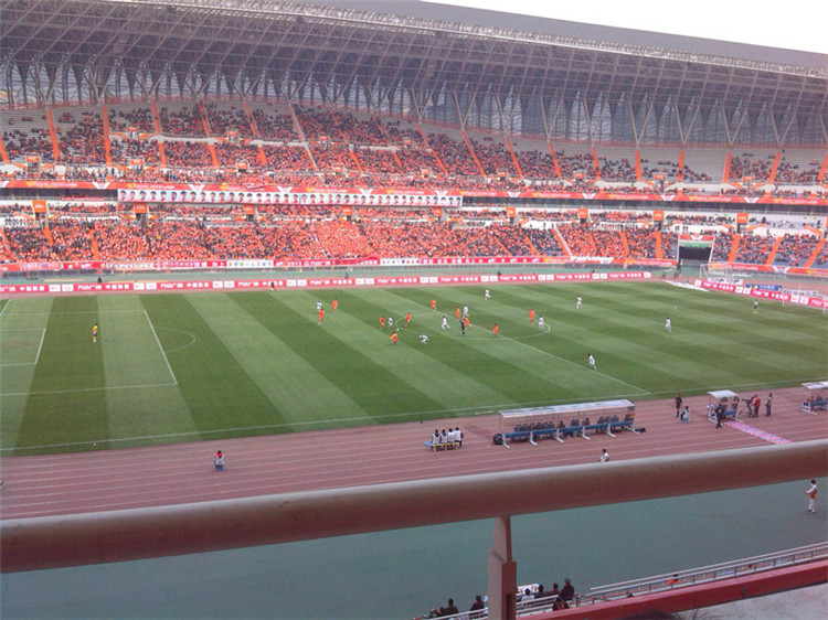 都匀体育场看台网架加工